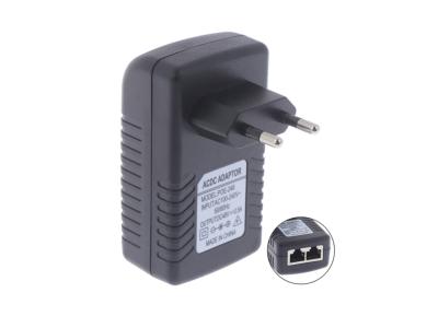 Adaptor PoE 48V